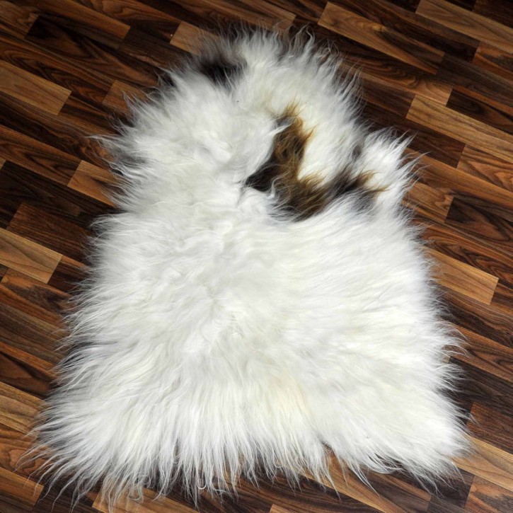 ÖKO Island Schaffell beige braun 100x75 Perchten #8604 ÖKO Island Schaffell beige braun 100x75 Perchten #8604