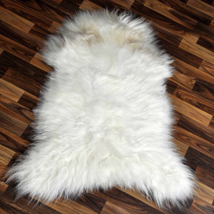 ÖKO Island Schaffell beige braun 100x75 Perchten #8605 ÖKO Island Schaffell beige braun 100x75 Perchten #8605