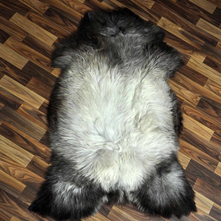XXL ÖKO Schaffell Lammfell beige braun 120x70 Sheepskin #8721 XXL ÖKO Schaffell Lammfell beige braun 120x70 Sheepskin #8721