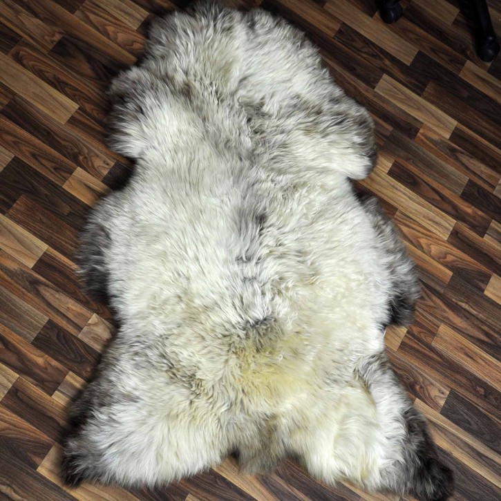 XXL ÖKO Schaffell Lammfell beige braun 125x80 Sheepskin #8793 XXL ÖKO Schaffell Lammfell beige braun 125x80 Sheepskin #8793