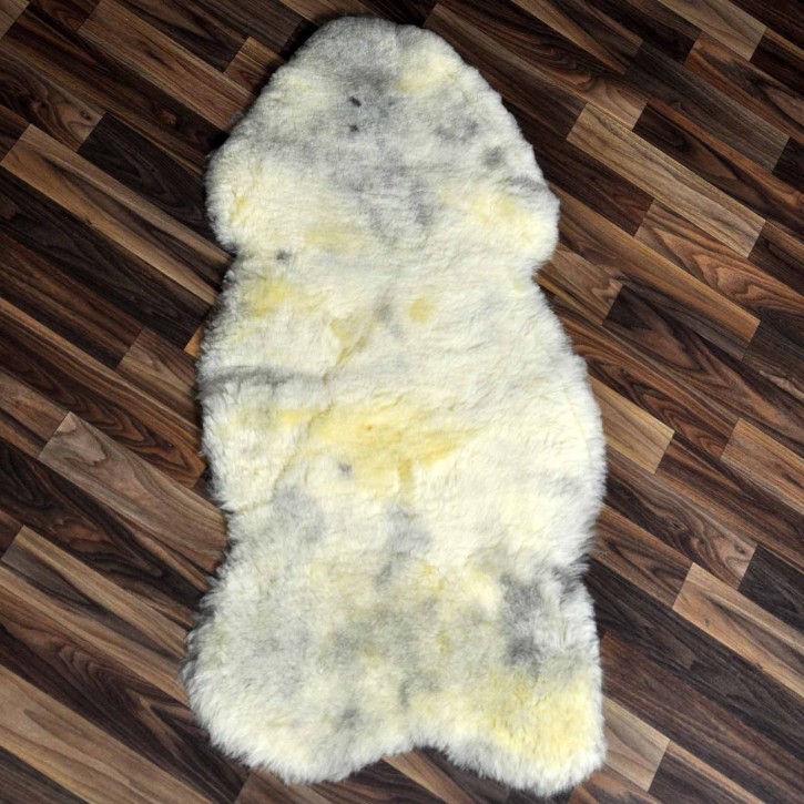 Medizinisches Lammfell – echtes Naturfell 95x50 Hundebett #9919 Medizinisches Lammfell – echtes Naturfell 95x50 Hundebett #9919