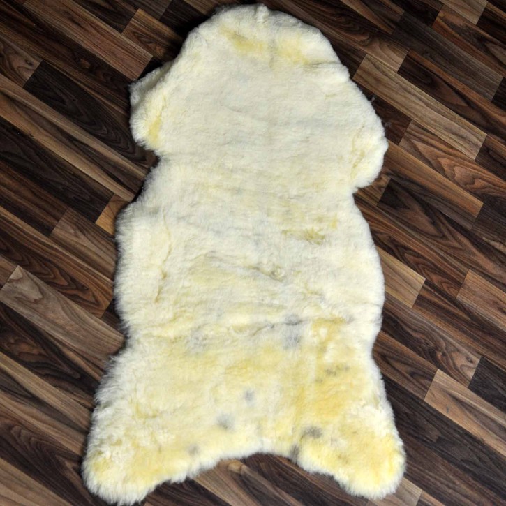 Medizinisches Lammfell – echtes Naturfell 95x55 Hundebett #9928 Medizinisches Lammfell – echtes Naturfell 95x55 Hundebett #9928