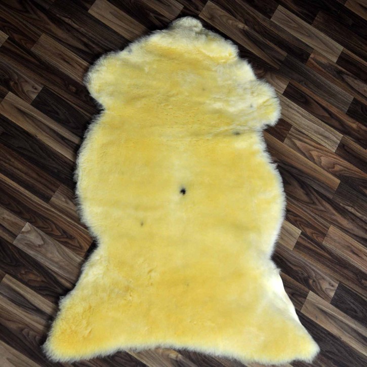 Medizinisches Lammfell echtes Naturfell 100x65 Hundebett #9949 Medizinisches Lammfell echtes Naturfell 100x65 Hundebett #9949
