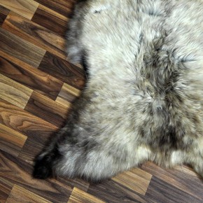 XL ÖKO Schaffell Lammfell beige braun 115x80 Teppich Geschenk #7705 XL ÖKO Schaffell Lammfell beige braun 115x80 Teppich Geschenk #7705