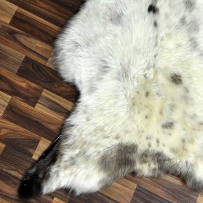 XL ÖKO Schaffell Lammfell beige braun 110x75 Teppich Geschenk #7707 XL ÖKO Schaffell Lammfell beige braun 110x75 Teppich Geschenk #7707