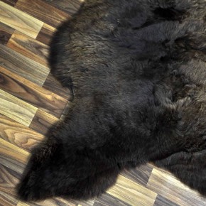 XL ÖKO Schaffell Lammfell braun beige 115x80 Geschenk #7757 XL ÖKO Schaffell Lammfell braun beige 115x80 Geschenk #7757