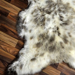 XL ÖKO Schaffell Lammfell beige braun 115x80 Teppich Geschenk #7776 XL ÖKO Schaffell Lammfell beige braun 115x80 Teppich Geschenk #7776