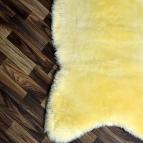 XXXL ÖKO Schaffell medizinisches Fell 140x70 Auflage Bett riesig #7854