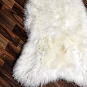 XXL ÖKO echtes Schaffell Lammfell weiß 125x80 Kamin Fell #7884 XXL ÖKO echtes Schaffell Lammfell weiß 125x80 Kamin Fell #7884