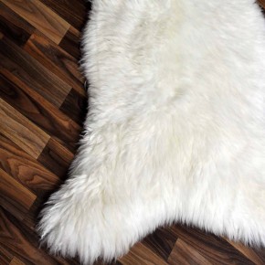 XXL ÖKO echtes Schaffell Lammfell weiß 125x75 Geschenk #7922 XXL ÖKO echtes Schaffell Lammfell weiß 125x75 Geschenk #7922