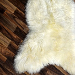 XL ÖKO echtes Schaffell Lammfell weiß 115x75 Geschenk #7960 XL ÖKO echtes Schaffell Lammfell weiß 115x75 Geschenk #7960