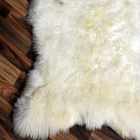 XXL ÖKO echtes Schaffell Lammfell weiß braun 120x80 Geschenk #7961 XXL ÖKO echtes Schaffell Lammfell weiß braun 120x80 Geschenk #7961