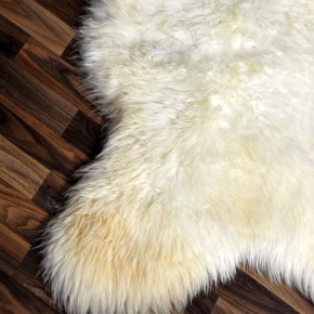XXL ÖKO echtes Schaffell Lammfell weiß 120x80 Geschenk #7962 XXL ÖKO echtes Schaffell Lammfell weiß 120x80 Geschenk #7962