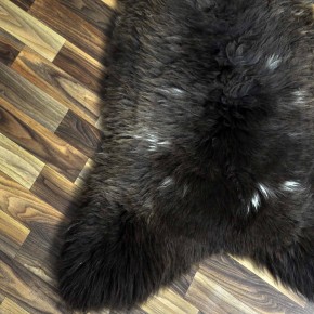 XL ÖKO Schaffell Lammfell braun beige 115x75 Teppich Geschenk #8135 XL ÖKO Schaffell Lammfell braun beige 115x75 Teppich Geschenk #8135