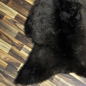 XL ÖKO Schaffell Lammfell braun 115x75 Couch Auflage #8138 XL ÖKO Schaffell Lammfell braun 115x75 Couch Auflage #8138