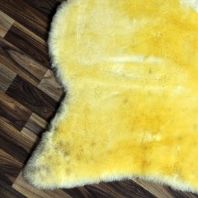 ÖKO Schaffell medizinisches Fell 105x70 Auflage Bett Lammfell #8547