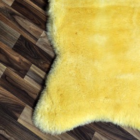 ÖKO Schaffell medizinisches Fell 100x60 Auflage Bett Lammfell #8570