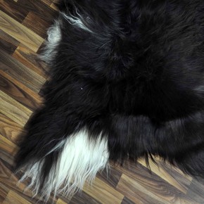 XXXL ÖKO Island Schaffell beige braun 130x90 Camping #9100