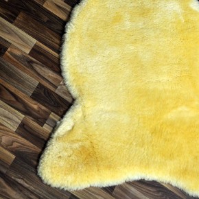 XXXL ÖKO Schaffell medizinisches Fell 130x80 Auflage riesig merino #9158