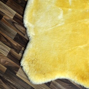 XXXL ÖKO Schaffell medizinisches Fell 130x75 Auflage riesig merino #9159