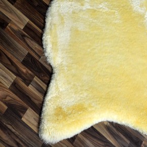 XXXL ÖKO Schaffell medizinisches Fell 135x80 Camping riesig merino #9282